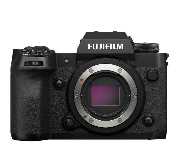 Fujifilm X-H2 Body Only | Secondhand