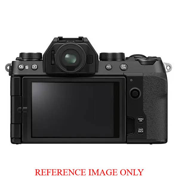 Fujifilm X-S10 Body | Secondhand