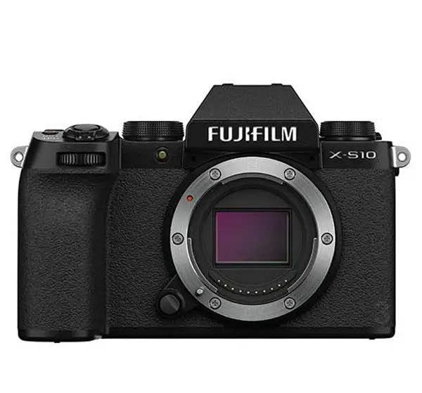 Fujifilm X-S10 Body | Secondhand