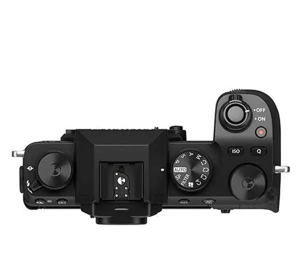 Fujifilm X-S10 Body | Secondhand – Ted's Cameras