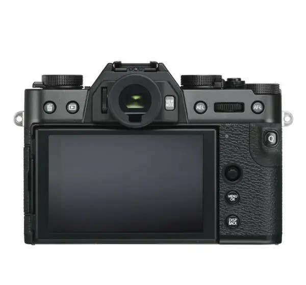 Fujifilm X-T30 - Body | Secondhand