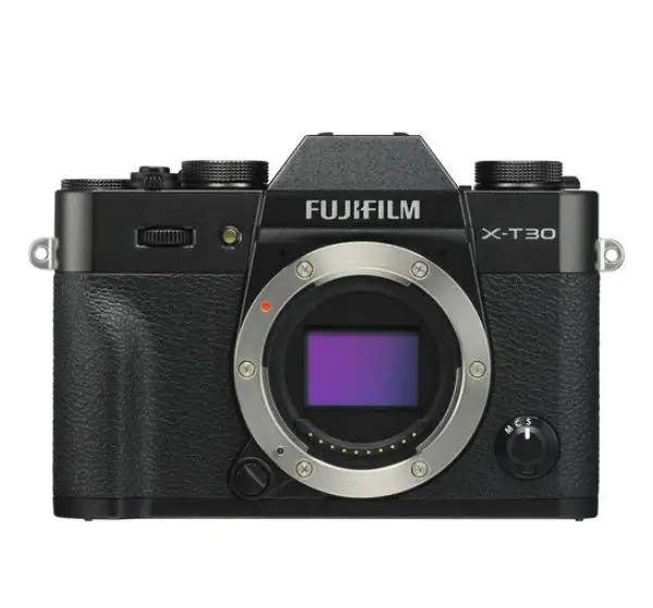 Fujifilm X-T30 - Body | Secondhand