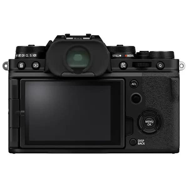 Fujifilm X-T4 Body - Black | Secondhand