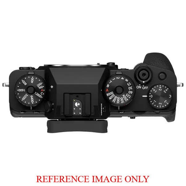 Fujifilm X-T4 Body - Black | Secondhand