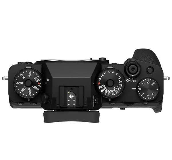 Fujifilm X-T4 Body - Black | Secondhand