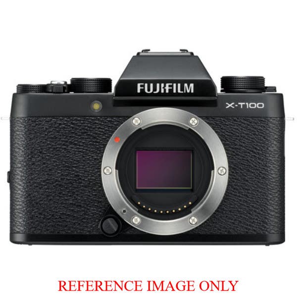 Fujifilm X-T100 | Secondhand