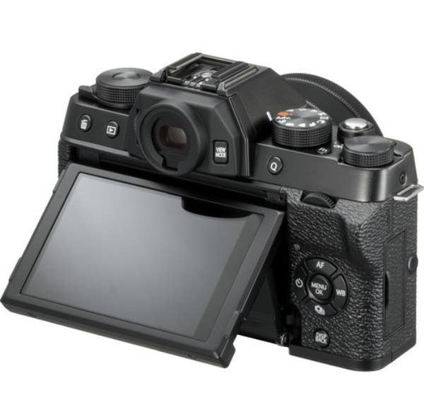 Fujifilm X-T100 | Secondhand