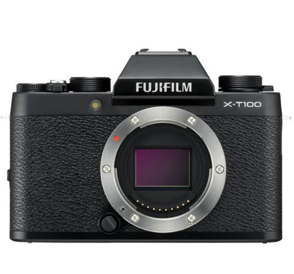 Fujifilm X-T100 | Secondhand
