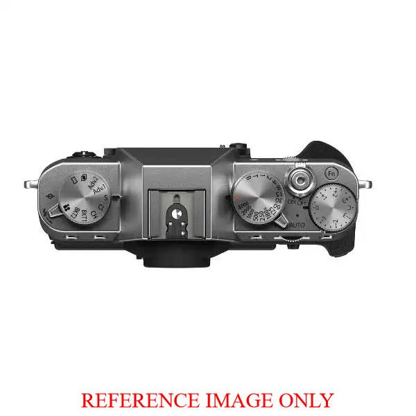 Fujifilm X-T30 II Silver Body | Secondhand