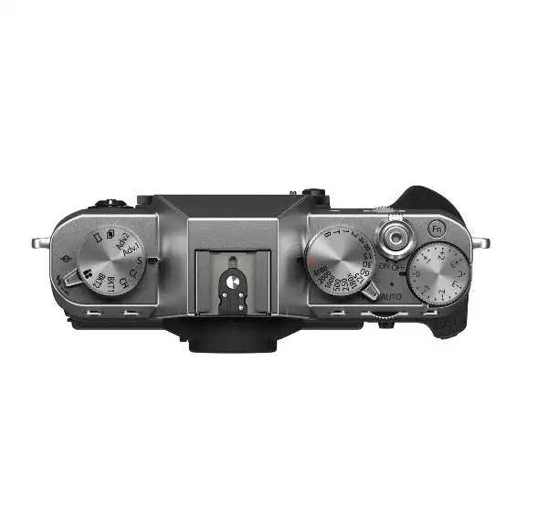 Fujifilm X-T30 II Silver Body | Secondhand