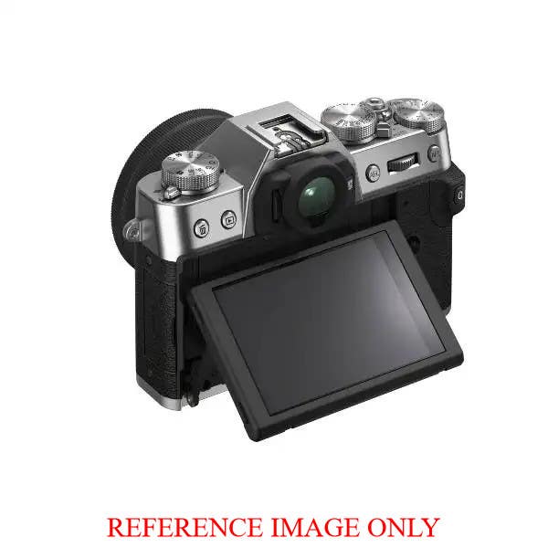 Fujifilm X-T30 II Silver Body | Secondhand
