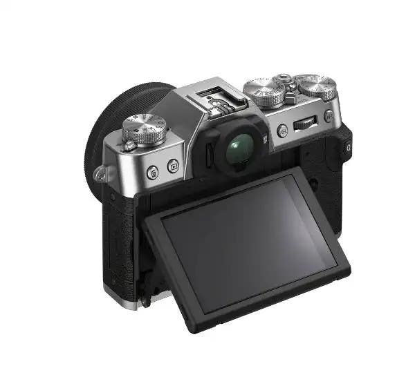 Fujifilm X-T30 II Silver Body | Secondhand
