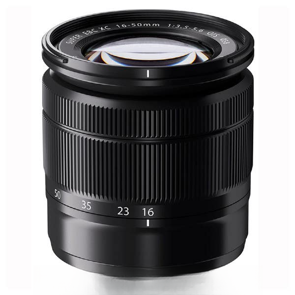 Fujifilm XC 16-50mm F3.5-5.6 OIS | Secondhand