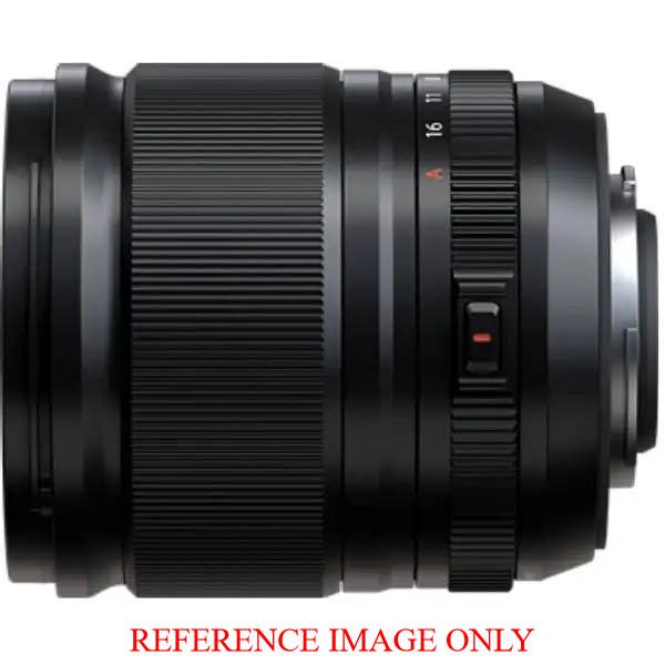 Fujifilm XF 18mm F1.4 R Wide R LM WR Lens | Secondhand