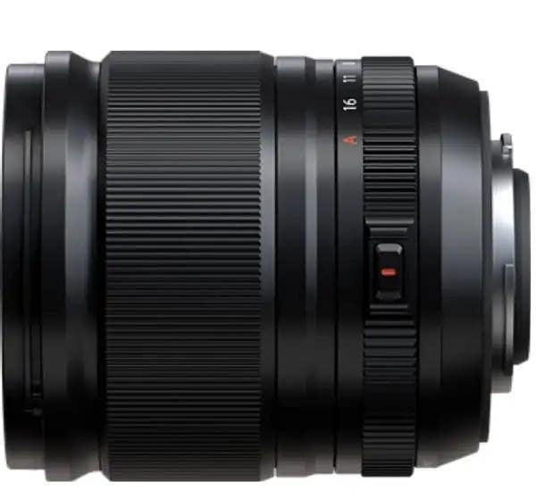 Fujifilm XF 18mm F1.4 R Wide R LM WR Lens | Secondhand