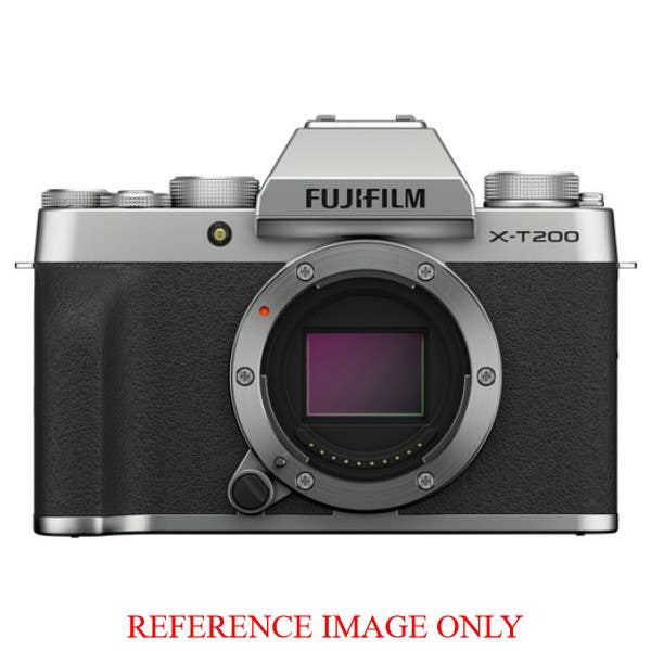 Fujifilm X-T200 Body | Secondhand