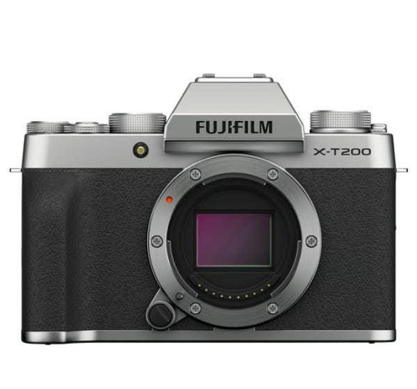 Fujifilm X-T200 Body | Secondhand