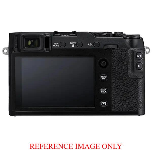Fujifilm X-E3 Body Black | Secondhand