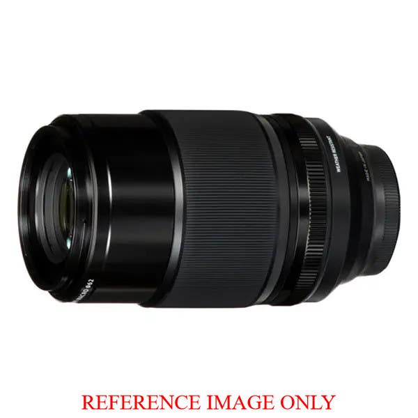 Fujifilm XF 80mm F2.8 R L Macro Lens | Secondhand