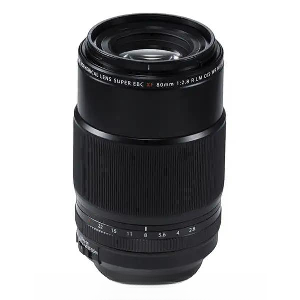 Fujifilm XF 80mm F2.8 R L Macro Lens | Secondhand