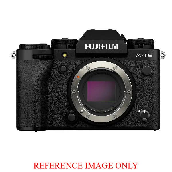 Fujifilm X-T5 Body - Black | Secondhand