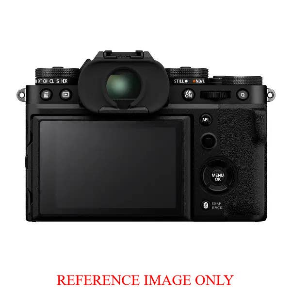 Fujifilm X-T5 Body - Black | Secondhand