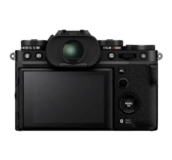 Fujifilm X-T5 Body - Black | Secondhand
