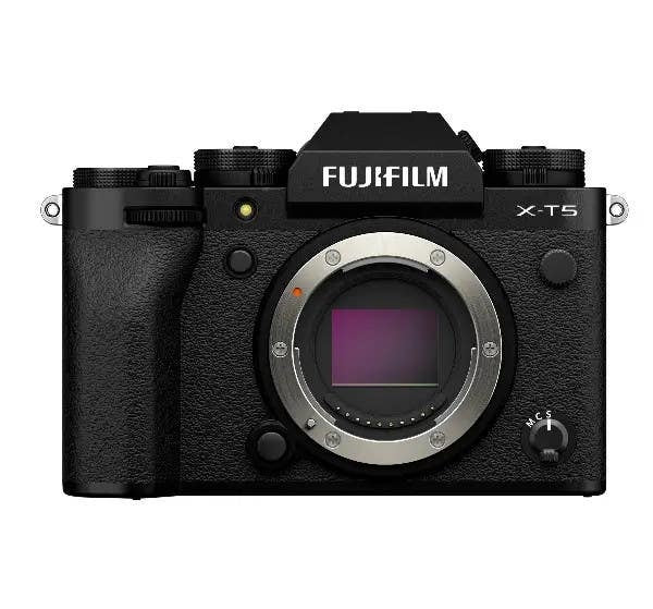 Fujifilm X-T5 Body - Black | Secondhand