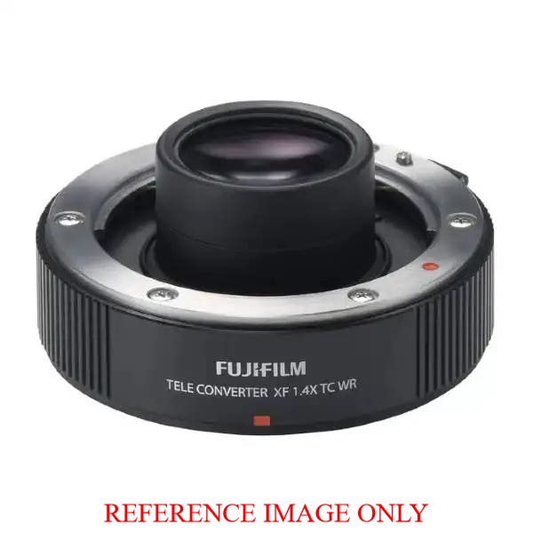Fujifilm XF 1.4x WR Tele Converter | Secondhand