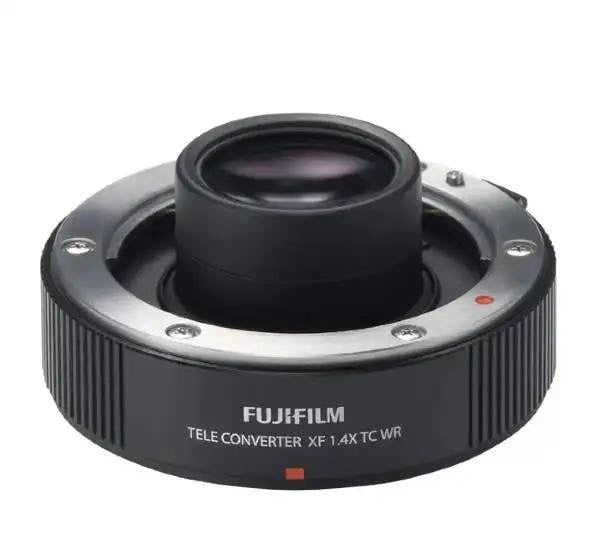 Fujifilm XF 1.4x WR Tele Converter | Secondhand