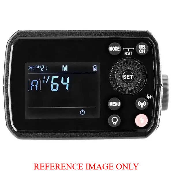 Godox AD200Pro TTL Pocket Flash Kit | Secondhand
