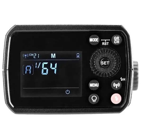 Godox AD200Pro TTL Pocket Flash Kit | Secondhand