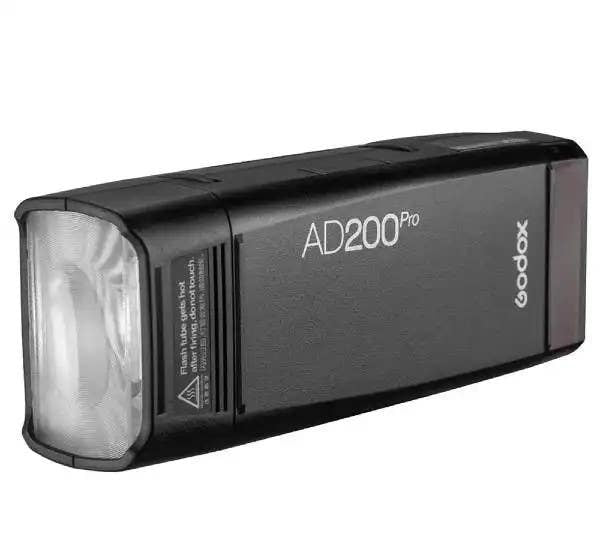Godox AD200Pro TTL Pocket Flash Kit | Secondhand
