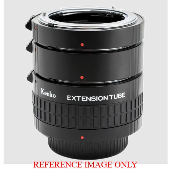 Kenko Extension Tubes Canon EOS | Secondhand
