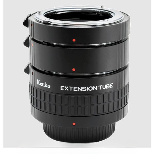 Kenko Extension Tubes Canon EOS | Secondhand