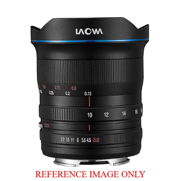 Laowa 10-18mm f4.5-5.6 Sony E-Mount | Secondhand
