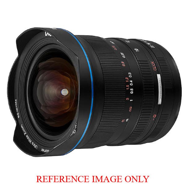 Laowa 10-18mm f4.5-5.6 Sony E-Mount | Secondhand