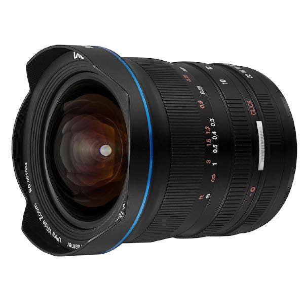 Laowa 10-18mm f4.5-5.6 Sony E-Mount | Secondhand