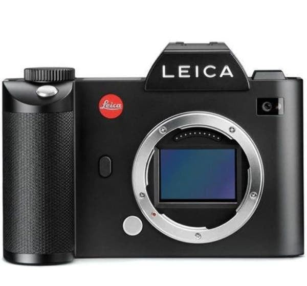 Leica SL Body | Secondhand