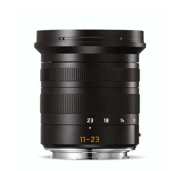 Leica T 11-23mm/f3.5-4.5 Super Vario Elmar | Secondhand