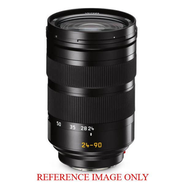 Leica SL 24-90mm f2.8-4 Aspherical L-Mount | Secondhand
