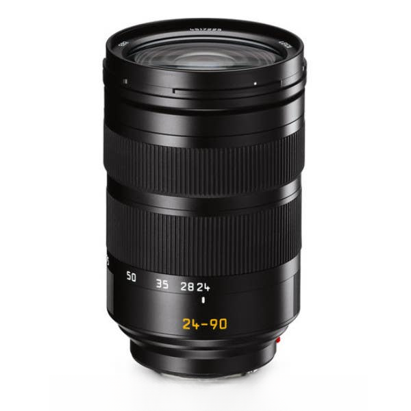 Leica SL 24-90mm f2.8-4 Aspherical L-Mount | Secondhand