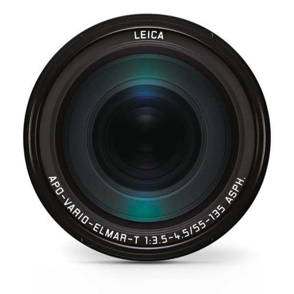 Leica T 35mm f1.4 Summilux | Secondhand