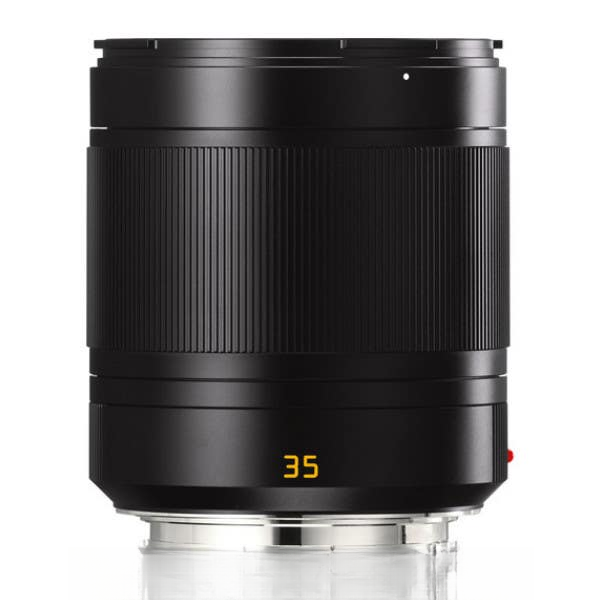 Leica T 35mm f1.4 Summilux | Secondhand