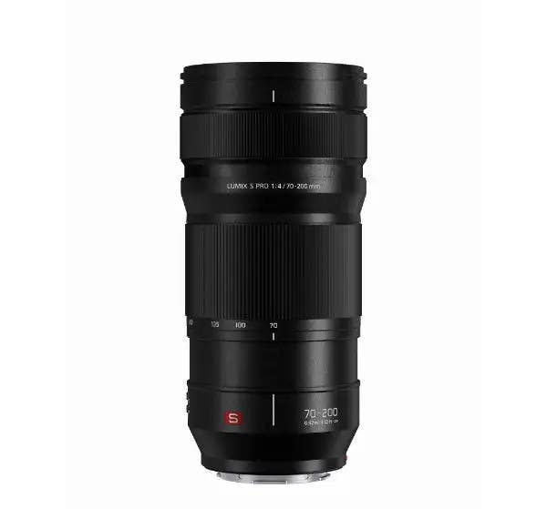 Leica T 55-135mm f3.5-4.5 APO Vario Elmar | Secondhand