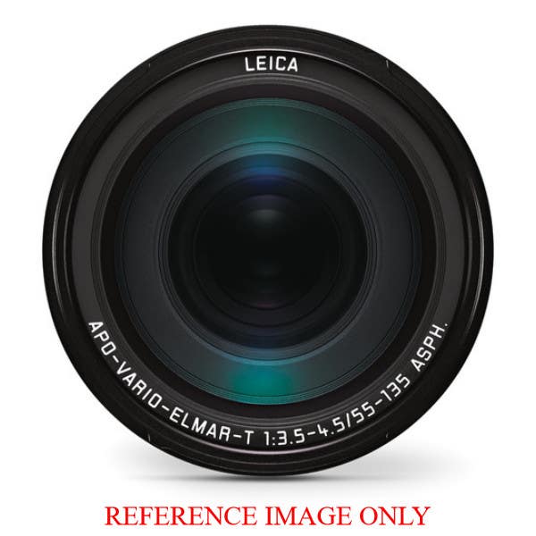 Leica T 55-135mm f3.5-4.5 APO Vario Elmar | Secondhand