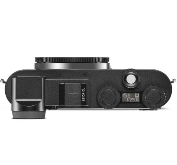 Leica CL Body | Secondhand