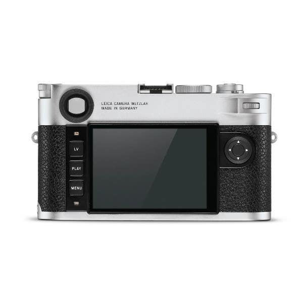 Leica M10-R Body | Secondhand