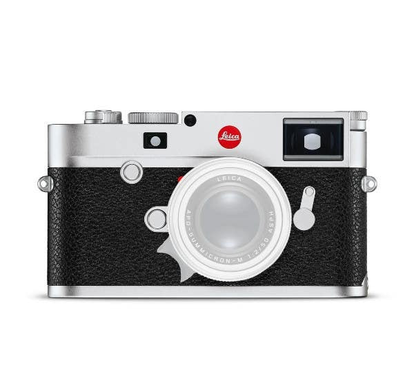 Leica M10-R Body | Secondhand