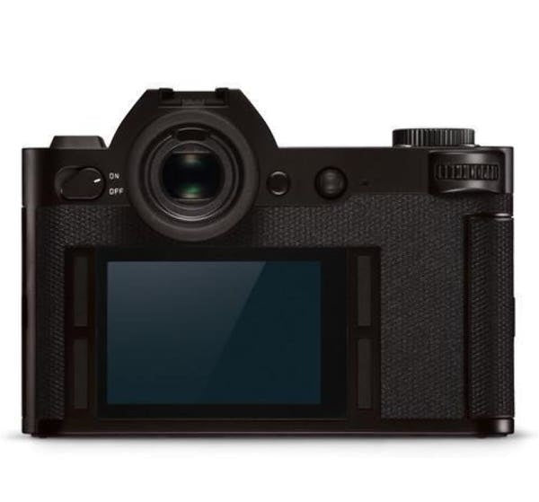 Leica SL Body | Secondhand